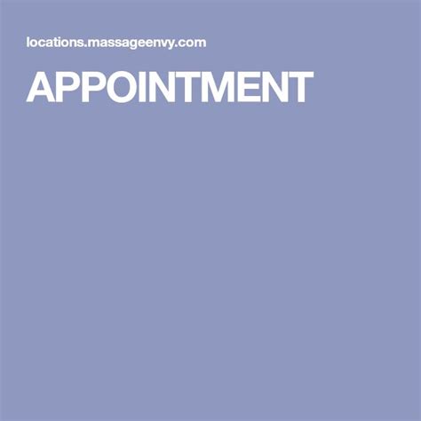 massage envy appointment|massage envy login.